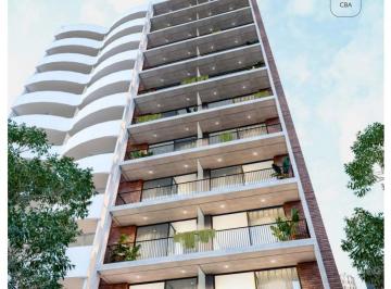 Departamento de 2 ambientes, Córdoba · Pre Venta 1 Dorm - Patagonia 16 - Entrega 24 Meses - Nueva Cordoba
