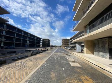 Departamento · 45m² · 2 Ambientes · 1 Cochera · Departamento 2 Ambientes con Jardin a Estrenar, Apto Profesional