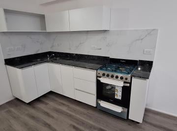 Departamento de 2 ambientes, Villa Devoto · Venta Departamento 2 Ambientes a Estrenar en Villa Devoto