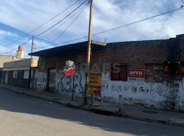 Bodega-Galpón · 100m² · Galpon en Esquina en Zona Potencial a m del Puente Negro
