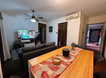 PH · 49m² · 3 Ambientes · Departamento en Planta Baja