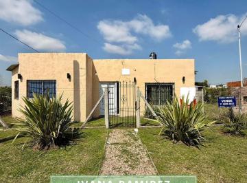 Casa · 300m² · 3 Ambientes · Casa de 3 Ambientes - Barrio Santa Ana, Luján