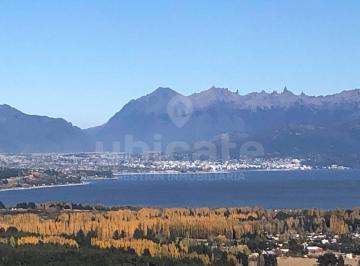 Terreno · 2880m² · Terreno con La Mejor Vista en Barrancas de Dina Huapi