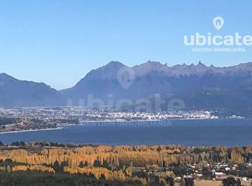 Terreno · 2880m² · Terreno con La Mejor Vista en Barrancas de Dina Huapi