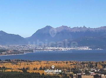 Terreno · 2880m² · Terreno con La Mejor Vista en Barrancas de Dina Huapi