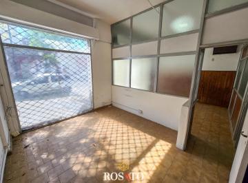 Local comercial · 77m² · Venta o Alquiler de Local Comercial en Villa Lugano