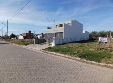 Terreno · 237m² · Lote en Venta Zona Av Fuerza Aerea. B° Rosedal Anexo