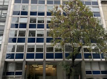 Oficina comercial · 3200m² · 10 Cocheras · Oficina en Alquiler | Av Belgrano 327 | Microcentro