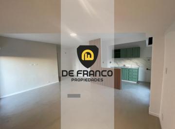 Departamento · 54m² · 3 Ambientes · Departamento en Venta San Miguel