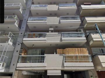 Departamento · 30m² · 1 Ambiente · 1 Cochera · Departamento 1 Ambiente - Belgrano C/chico/barrancas, Capital Federal