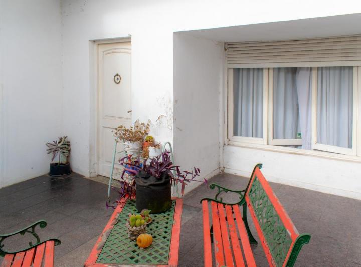 Casa · 180m² · 5 Ambientes · 1 Cochera