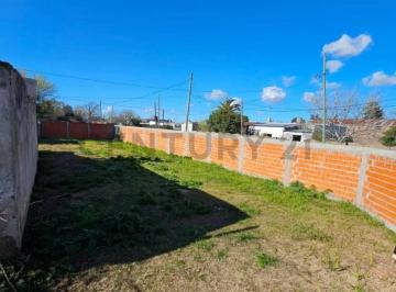 Terreno · 346m² · Lote en Venta en Villa Elvira La Plata