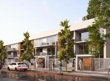 Departamento · 52m² · 2 Ambientes · 1 Cochera · Departamento - Berazategui