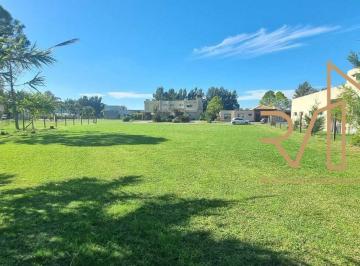 Terreno , Presidente Perón · Lote en Venta en Malibú