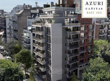 Departamento · 46m² · 2 Ambientes · Departamento en Venta en Las Cañitas, Capital Federal, Buenos Aires