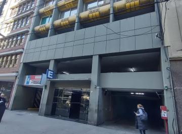 Oficina comercial · 150m² · 1 Cochera · Muy Buena Oficina con Cochera Zona Tribunles