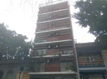 Departamento · 33m² · 2 Ambientes · Departamento en Caballito