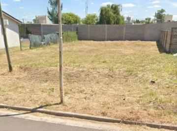 Terreno · 426m² · Terreno Venta 426 m², Pergamino.