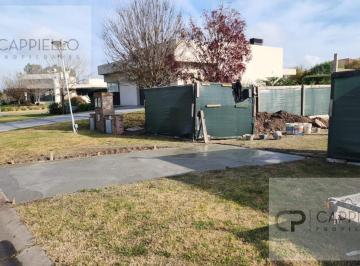 Terreno · 277m² · Terreno con Una Obra Iniciada, Oportunidad