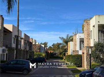 Departamento · 37m² · 2 Ambientes · 1 Cochera · Departamento 2 Ambientes en Venta - Bambu Classic - Canning