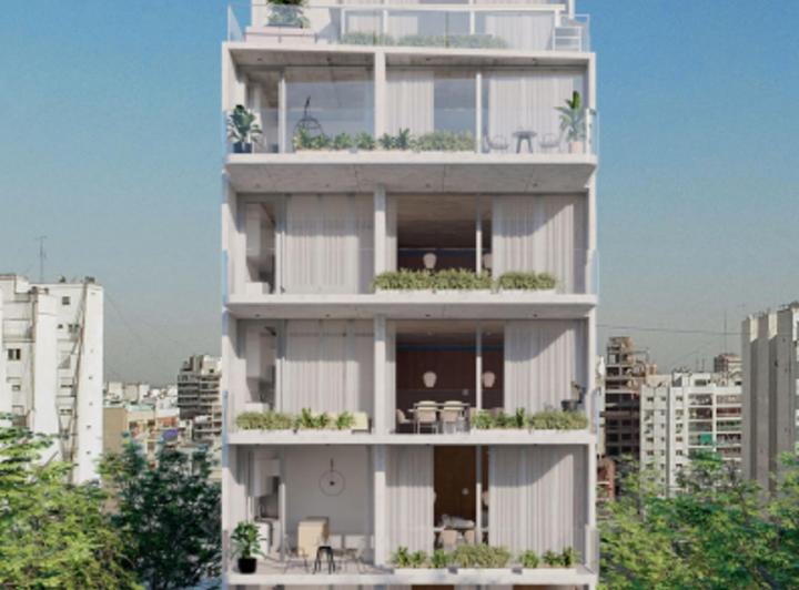 imagen · Emprendimiento en Yerbal 1510 Caballito 1 - 2 - 3 - 4amb