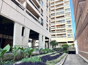 Departamento · 170ha · 6 Ambientes · 1 Cochera · Excelente 3 Dorm. con Dependencia y Amenities en El Centro