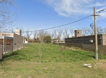 Terreno · 784m² · Roldan, Barrio Santa Teresa, 784 m², a m Ao12, Rio Limay