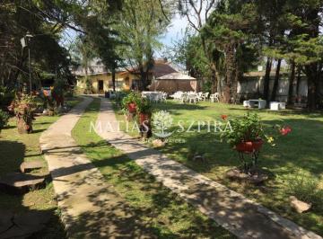 Quinta vacacional · 1500ha · 2 Ambientes · Quinta/terreno Apto Desarrollo 1500 m en Muniz, San Miguel