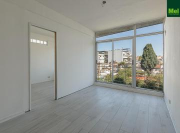 Departamento · 33m² · 2 Ambientes · Monoambiente - Chacarita - Venta