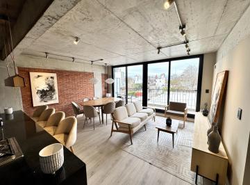 Departamento · 95m² · 3 Ambientes · 1 Cochera · Departamento de 2 Dorm. a Estrenar con Amenities en Pichincha