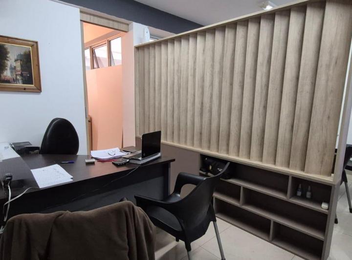 Oficina comercial · 41m² · 2 Ambientes