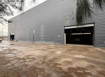 Depósito · 1650m² · Depósito en Tigre