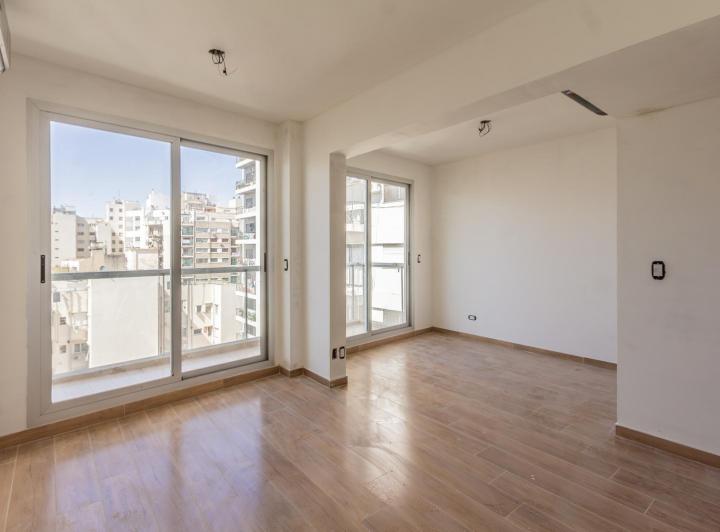 Departamento · 30m² · 1 Ambiente