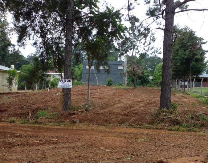 Terreno · 625m²