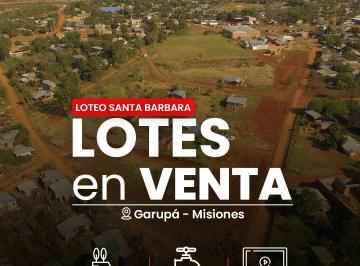 Terreno · 300m² · Terreno - Garupa