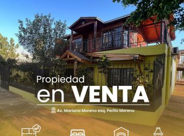 1 · Amplia Casa en Esquina con Otra Independiente en El Primer Piso.