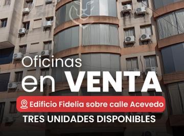 Oficina comercial · 19m² · 2 Ambientes · Oficina en Posadas, Misiones
