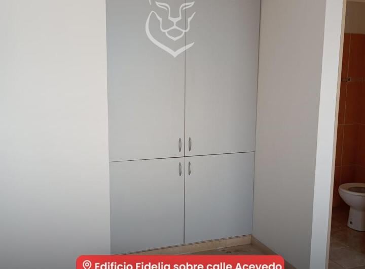 Oficina comercial · 20m² · 2 Ambientes