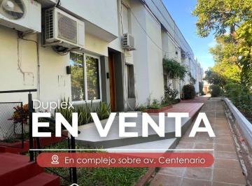 Departamento · 125m² · 5 Ambientes · Duplex en Venta en Av Centenario, Posadas
