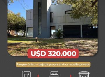 Casa · 180m² · 5 Ambientes · 2 Cocheras · Casa en Ituzaingó