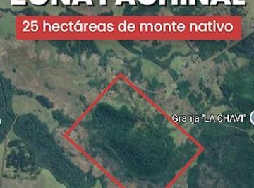 Terreno · 50m² · Terreno en Fachinal