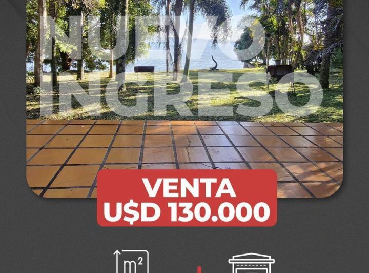 Casa · 100m² · 3 Ambientes · 4 Cocheras