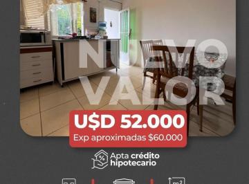 Departamento · 36m² · 2 Ambientes · 1 Cochera · Departamento en Calle Morcillo y Lopez y Planes, Posadas