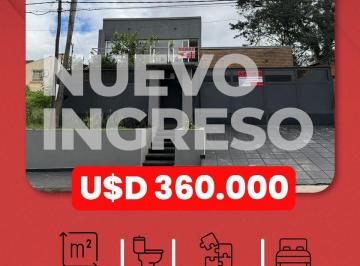 Casa · 172m² · 5 Dormitorios · 2 Cocheras · Casa en Posadas
