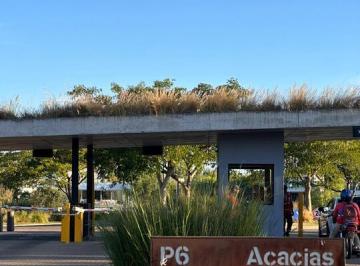 Terreno · 545m² · Lote en Barrio Acacias 331, de 545 m², Barrio Puertos de Escobar, Partido de Escobar