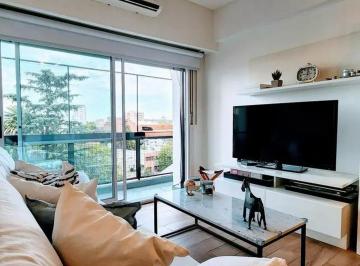 Departamento de 3 ambientes, Villa Devoto · Vendo Dpto 3 Ambientes con Renta - Oportunidad Inversion - Remodelado a Nuevo