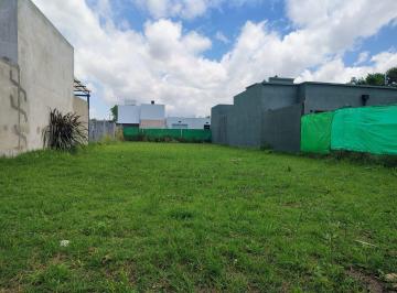 Terreno · 318m² · 137 E/486y486 (Uf.2)