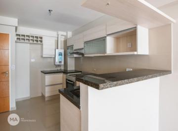 Departamento en Venta de 2 ambientes Distrito Centro · Departamento 1 Dormitorio - Chacabuco 1500 - Martin Rosario | Venta