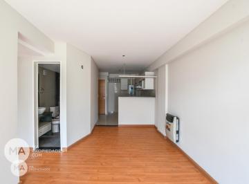 Departamento · 57m² · 2 Ambientes · Departamento 1 Dormitorio - Chacabuco 1500 - Martin Rosario | Venta