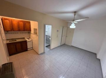 Departamento · 30m² · 1 Ambiente · Departamento Monoambiente Zona Güemes